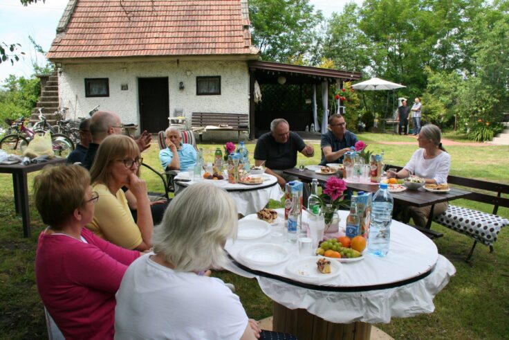 spotkanie wspólnot Świeckiego Zakonu Karmelitów Bosych w Tarnowie