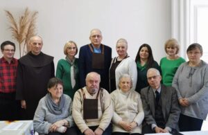 NASZA WSPÓLNOTA - 2025.01.25